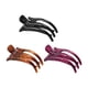 thumbnail image 3 of 3 pinzas para el pelo, accesorios para el cabello, elegantes y resistentes, para mantener tu peinado, pinzas de mandíbula para adolescentes, mujeres y, 3 of 8