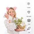 thumbnail image 3 of 1 Set Niños Escenario DIEADA DIEADORES ANIMAL FURRY COLLA COSPLAY PORGE PROPS, 3 of 6
