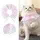 thumbnail image 4 of Corbata de encaje para mascotas, collares de encaje para gatos, collares de encaje para mascotas, corbata de encaje para gatos, rendimiento lleno de energía, 4 of 8