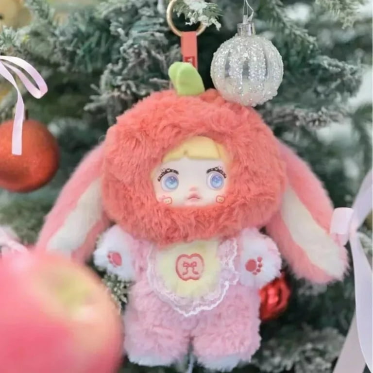 New Nommi Interesting Fruits Series Blind Box, Pick Your Favorite