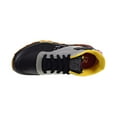 thumbnail image 5 of Reebok Classic Leather Altered Big Kids' Shoes Black/Red/Yellow/Grey dv5251, 5 of 6