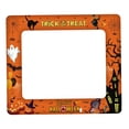 thumbnail image 1 of Prop de marco de fotos, accesorios de de fotos, favor de fiesta ligero, marco de fotos inflable portátil de Halloween para la familia, Sunnimix Marco de fotos inflable, 1 of 7