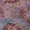 Pink, variant on Addison Rugs Mayfield Premium Machine Washable Traditional Panel Teal Rectangle Rug, 10' x 14'