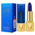 thumbnail image 3 of Color Changing Lipstick Magical Blue Lipstick Color Change Lipstick Moisturizing Non-stick Cup Waterproof Lip Gloss For Women, 3 of 5