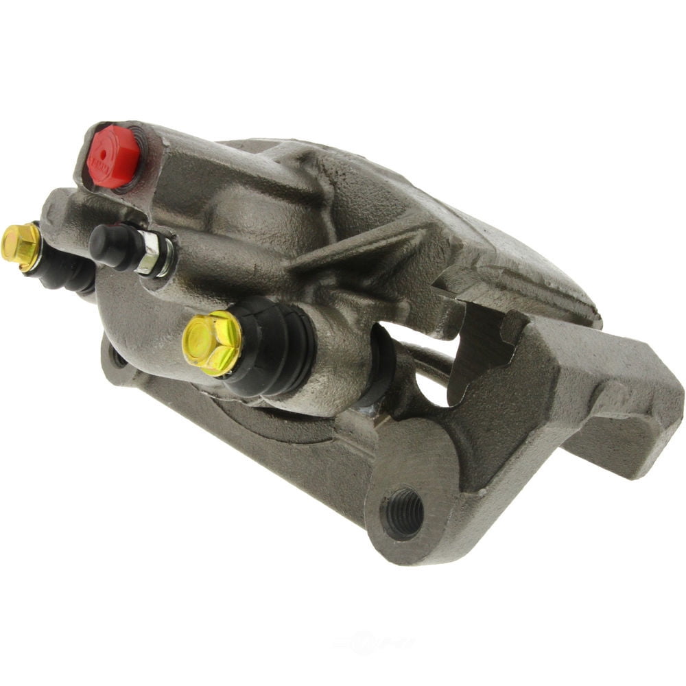 Centric Parts 14167502 Centric Semi-Loaded Brake Caliper with New Phenolic Pistons Fits select: 2013-2020 RAM 1500, 2006-2012 DODGE RAM 1500