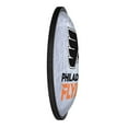 thumbnail image 3 of Philadelphia Flyers 18'' x 14'' Team Slimline Illuminated Wall Sign, 3 of 5