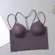 thumbnail image 1 of EZLIFE Camisola de verano para mujer con protectores de pecho talla M6A5, 1 of 7