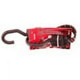 thumbnail image 2 of 41" RUBBER TIE DOWNS, 2 of 2