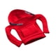 thumbnail image 2 of Funda para palanca de cambios de coche, sudadera pequeña con capucha para palanca de cambios, funda para palanca de cambios, 2 of 3