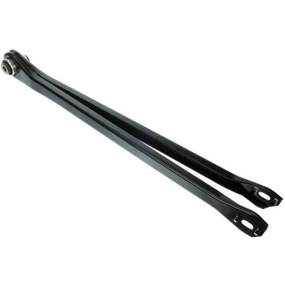 Dorman 522-222 Rear Lower Forward Suspension Control Arm for Specific BMW Models, Black Fits select: 2004-2010 BMW X3, 2001-2006 BMW 325