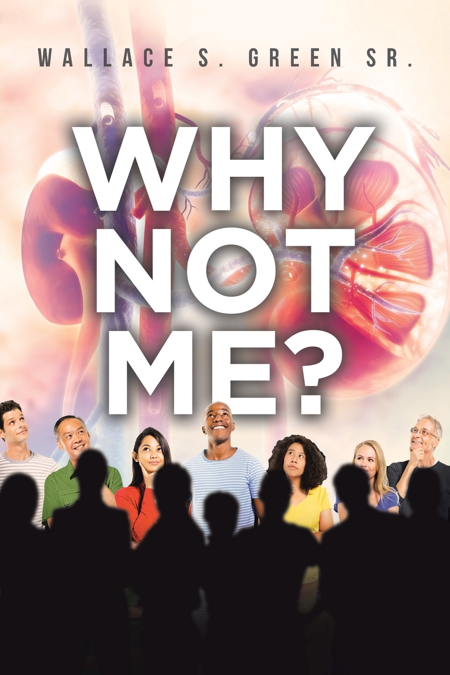Why Not Me? (Paperback)