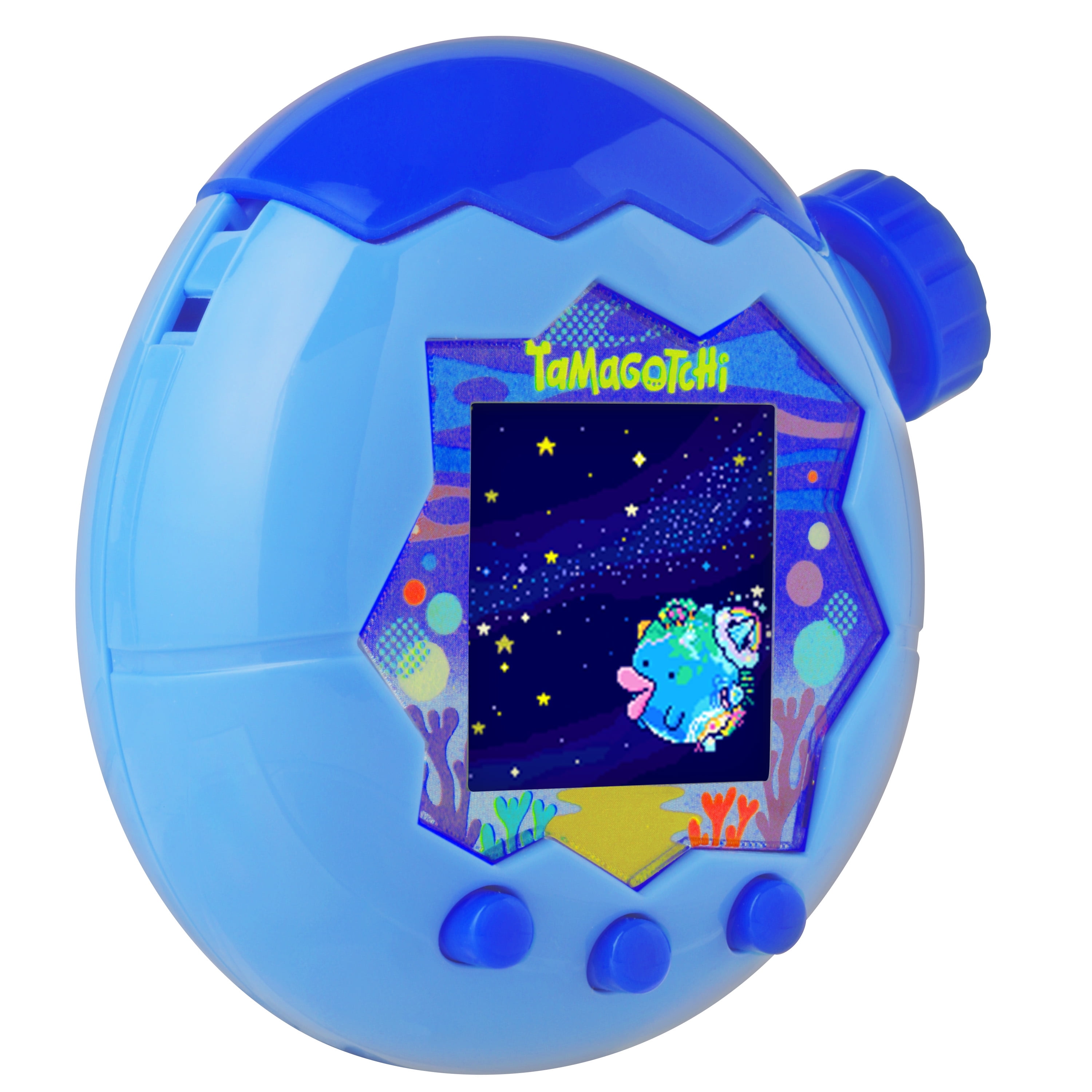 たまごっちパラダイス Tamagotchi Paradise PurpleSky Tamagotchi - Tamagotchi Paradise - Purple Sky