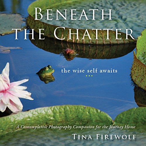 Pre-Owned Beneath the Chatter: the wise self awaits, 9780692274064, 0692274065, Paperback,