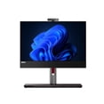 thumbnail image 1 of All in One  Lenovo ThinkCentre M70a Gen 3 21.5", 8GB, 256GB SSD, Windows 11 Pro., 1 of 3