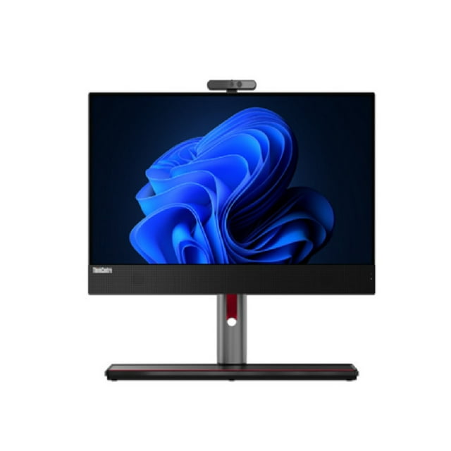 All in One Lenovo ThinkCentre M70a Gen 3 21.5", 8GB, 256GB SSD, Windows 11 Pro.