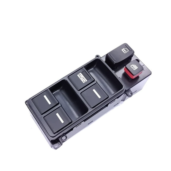 Power Window Switch Fits For Honda Accord 2.4L 2004-2007 Replaces 35750-SDA-H12