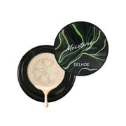 Angle View: Anna Pestle Head Air Cushion Cream，Cover facial blemishes natural bare foundation10ml
