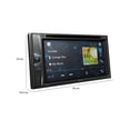 thumbnail image 3 of AUTOESTÉREO Pioneer AVH-G225BT Doble DIN 6.2', 3 of 3