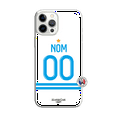 thumbnail image 1 of Coque Xiaomi Redmi Note 8T Marseille-2021,iPhone 15 Pro, 1 of 7