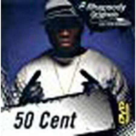 50 Cent: Rhapsody Originals - Live Performances (Best Friend 50 Cent Original)