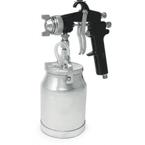 TITAN Siphon Feed Production Spray Gun