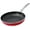 Red, variant on Granitestone Nonstick Frying Pan - 12 Inch Frying Pan Nonstick Pan Skillets Nonstick Non Stick Pan Cooking Pan Fry Pan Skillet Large Frying Pan, Oven & Dishwasher Safe