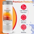 thumbnail image 4 of Leisure Time 22338 Spa Down pH & Alkalinity Reducer 2.5 lbs - Hot Tubs & Spas + QueBuy Pool Log Book, 4 of 9