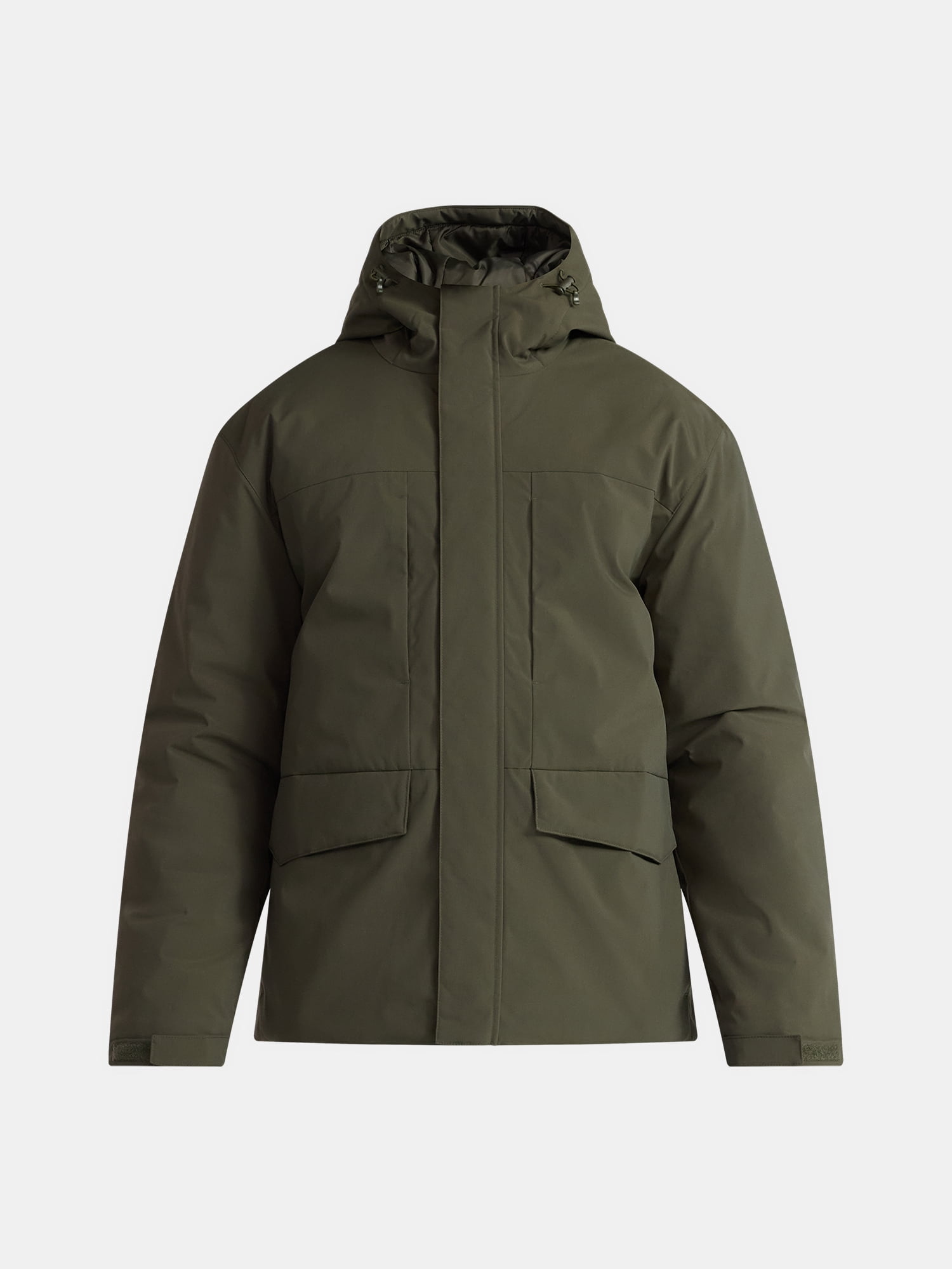 George Men's Midweight Commuter Jacket, Sizes S-3XL