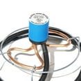 thumbnail image 2 of Farm Innovators H-439 1000 Watt Aluminum Submergible Water Tank Deicer, 2 of 6