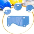 thumbnail image 6 of MAGIDEAL Hard Hat Sweatband for Work Industrial Settings Sports Blue, 6 of 8