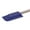 Blue, Small, variant on Stainless Steel Pink Smoothie Spatula 10x4