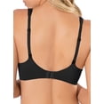 thumbnail image 2 of Smart & Sexy Women's Perfect Light Lined Demi T-Shirt Bra, Style-SA1136A, 2 of 4