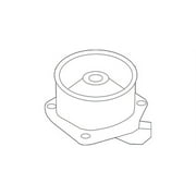 Genuine OE Nissan Blower Motor - 27220-EZ00B