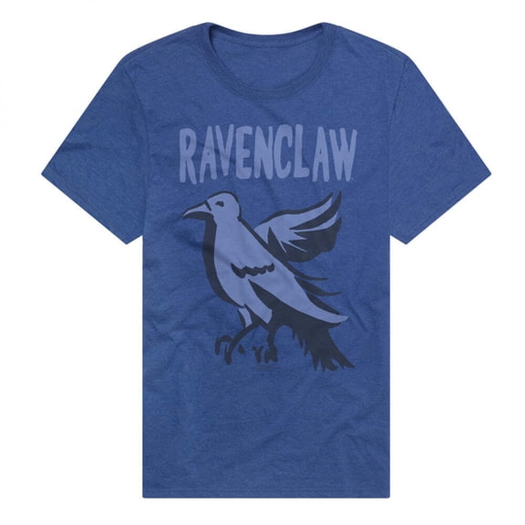 Harry Potter Ravenclaw T-Shirt-XLarge