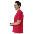 thumbnail image 5 of Gildan – Adults Short Sleeves T- Shirt | Men’s Colored Tee Packs 6 Assorted Light Cotton Crew Neck Shirts M Size, 5 of 5