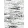 thumbnail image 6 of BERTHMEER Washable Rugs Abstract 3'x5' Area Rugs for Bathroom Kitchen Bedroom Entryway Rugs Non Slip Dorm Office Neutral Modern Contemporary Throw Rugs, 6 of 7