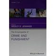 thumbnail image 2 of The Wiley Encyclopedias in Criminology & Criminal Justice: The Encyclopedia of Crime and Punishment (Hardcover), 2 of 3