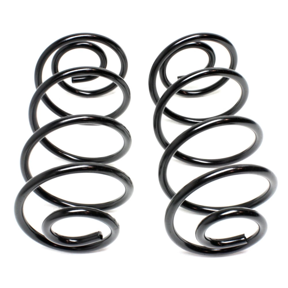 Moog 5379 Coil Springs, Rear