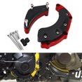 thumbnail image 1 of Protección del motor Cubierta deslizante Protección para FZ09 09 Fácil de instalar, accesorio profesion rojo DYNWAVEMX Deslizadores de motor de motocicleta, 1 of 8