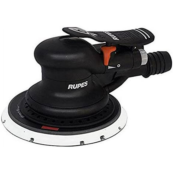 RUPES RH 356 SKORPIO III 150mm Random Orbital Palm Sander - Non Vacuum