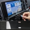 thumbnail image 3 of Navigation Screen Protector Film For Ford F150 15+ For Bronco Sport 21+, 3 of 6
