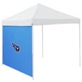 thumbnail image 1 of Logo Brands 631-48 Tennessee Titans Side Panel, 1 of 1