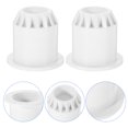 thumbnail image 2 of 2pcs Pool Sturdy Hose Adapter Pool Hose Practical Adapter Replacement Pool Accessories, 2 of 9