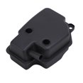 thumbnail image 1 of Silenciador Accesorio Para Recortadora De Hilo, Silenciador Para Recortadora De Hilo, Reducción De Ruido, Protector De Motor De Acero De Repuesto Para FS250 Para Mantenimiento, 1 of 7