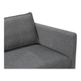 thumbnail image 6 of Moe's Home Collection Raphael Sofa, 6 of 7