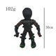 thumbnail image 2 of Doors Roblox Figura Puertas Juguetes De Peluche Monstruo Juego De Terror Animales De Peluche De Felpa-e, 2 of 2