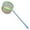 Vert, variante sur Boovnll Pêche, Filet à Pêche Télescopique pour Enfants avec Prise Extensible et Antidérapante d'Outils Colorés pour Attraper des Poissons Insectes, Accessoires de Pêche, Équipement de Pêche, Équipement de Pêche