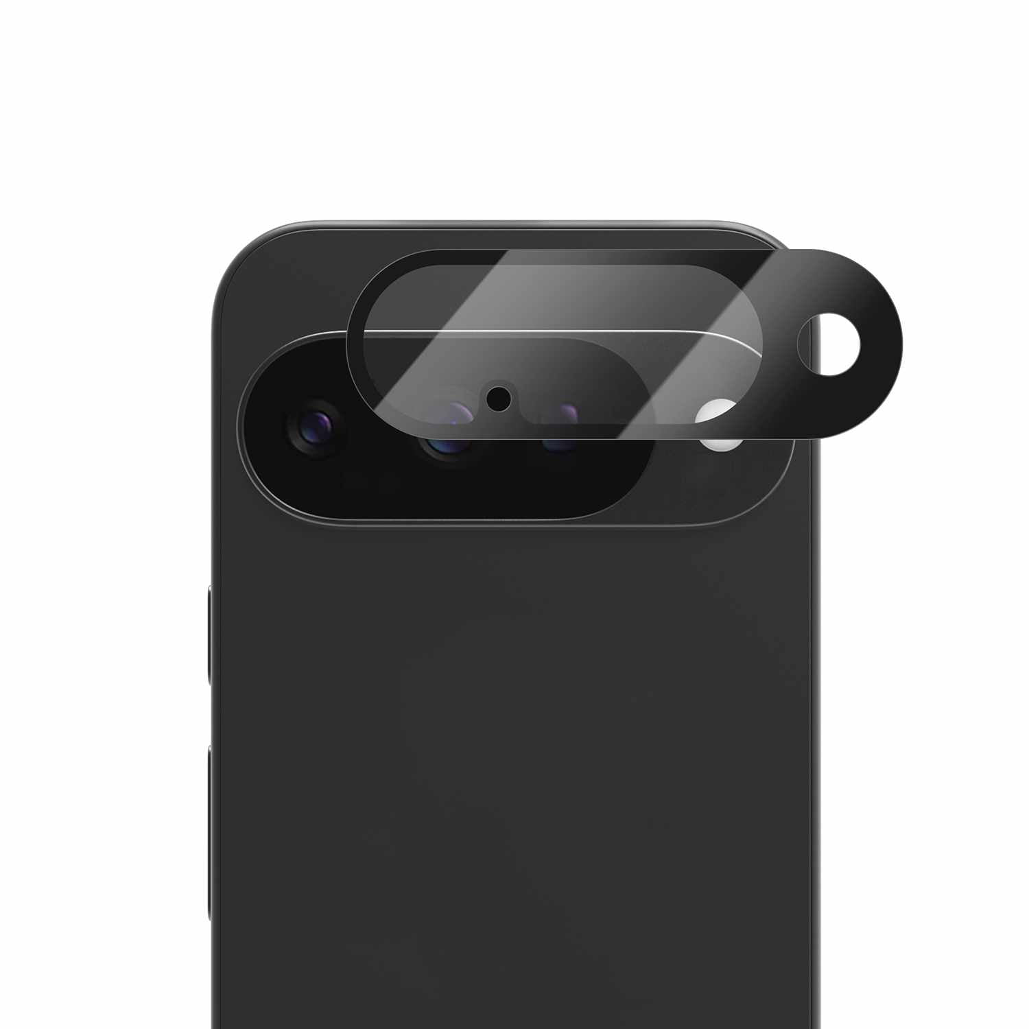 Blu Element Protecteur D'objectif à Couverture Complète pour Google Pixel 10