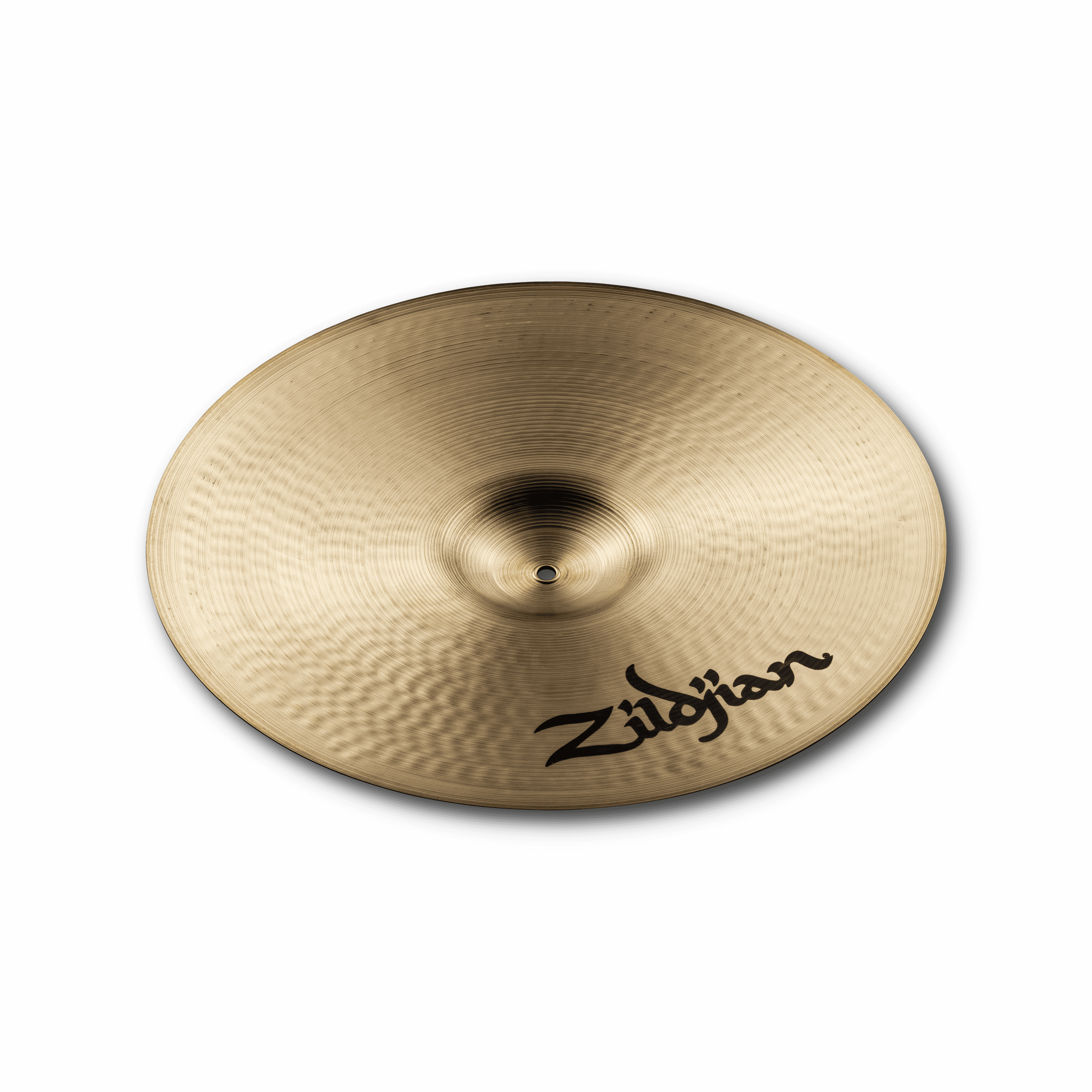 19" A Zildjian Stadium Medium Heavy Single