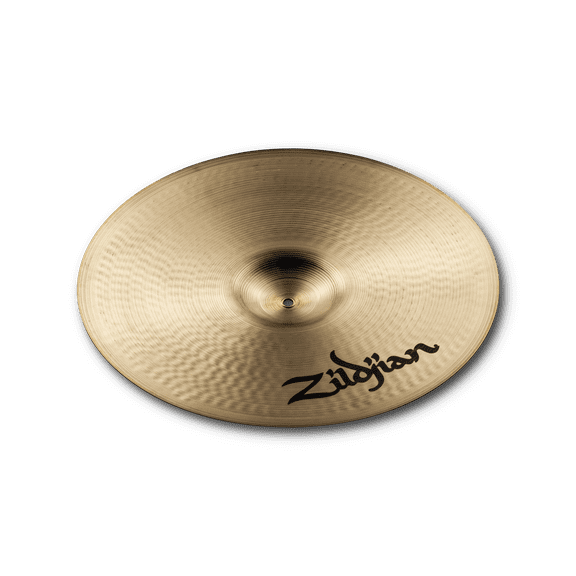 19" A Zildjian Stadium Medium Heavy - Single